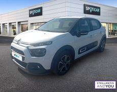 Citroen C3 Societe Cesson-Sévigné