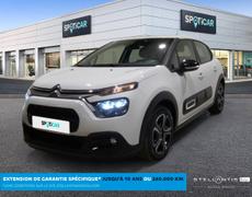 Citroen C3 Societe Cesson-Sévigné