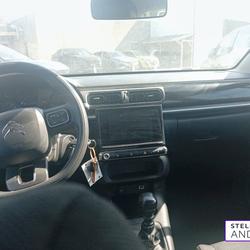 Citroen C3 Societe C3 SOCIETE BLUEHDI 100 S&S BVM6 FEEL NAV Cesson-S&eacute;vign&eacute;