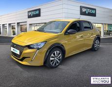 Peugeot e-208 Cesson-Sévigné