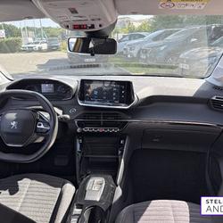 Peugeot e-208 208 Electrique 50 kWh 136ch Active Cesson-S&eacute;vign&eacute;