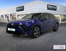 Citroen C5 X Cesson-Sévigné