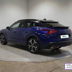 Citroen C5 X C5 X PureTech 180 S&S EAT8 Shine Cesson-S&eacute;vign&eacute;