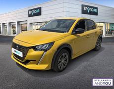 Peugeot e-208 Cesson-Sévigné