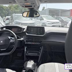 Peugeot e-208 208 Electrique 50 kWh 136ch Active Cesson-S&eacute;vign&eacute;