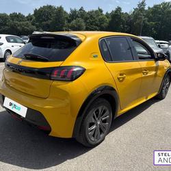 Peugeot e-208 208 Electrique 50 kWh 136ch Active Cesson-S&eacute;vign&eacute;