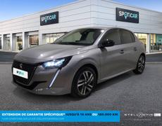 Peugeot 208 Cesson-Sévigné