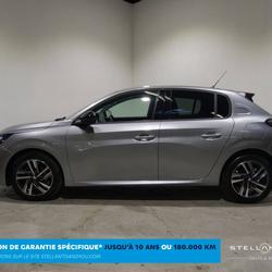 Peugeot 208 208 PureTech 100 S&S BVM6 Allure Pack Cesson-S&eacute;vign&eacute;