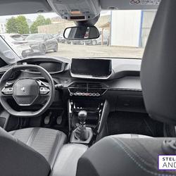 Peugeot 208 208 PureTech 100 S&S BVM6 Allure Pack Cesson-S&eacute;vign&eacute;