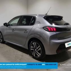Peugeot 208 208 PureTech 100 S&S BVM6 Allure Pack Cesson-S&eacute;vign&eacute;