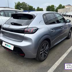 Peugeot 208 208 PureTech 100 S&S BVM6 Allure Pack Cesson-S&eacute;vign&eacute;