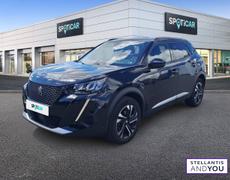 Peugeot 2008 Cesson-Sévigné