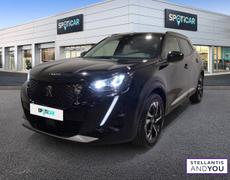 Peugeot 2008 Cesson-Sévigné