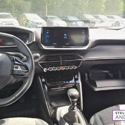 Peugeot 2008 2008 PureTech 130 S&S BVM6 Allure Pack Cesson-S&eacute;vign&eacute;