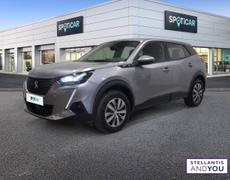 Peugeot e-2008 Cesson-Sévigné