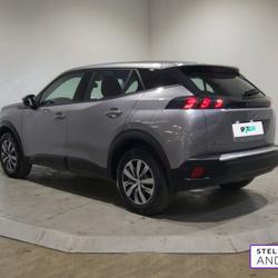 Peugeot e-2008 2008 Moteur &eacute;lectrique 136 ch Active Business Cesson-S&eacute;vign&eacute;