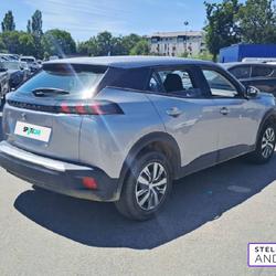 Peugeot e-2008 2008 Moteur &eacute;lectrique 136 ch Active Business Cesson-S&eacute;vign&eacute;