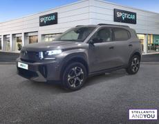 Citroen C3 Aircross Rennes
