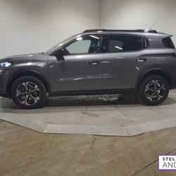 Citroen C3 Aircross C3 Aircross Hybride 145 ch Aut Max Cesson-S&eacute;vign&eacute;