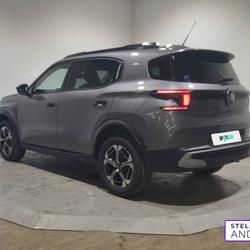 Citroen C3 Aircross C3 Aircross Hybride 145 ch Aut Max Cesson-S&eacute;vign&eacute;