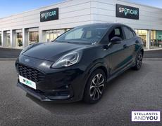 Ford Puma Cesson-Sévigné