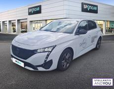 Peugeot 308 III Phase 1 Cesson-Sévigné