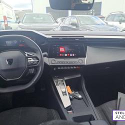Peugeot 308 III Phase 1 308 BlueHDi 130ch S&S EAT8 Active Pack Cesson-S&eacute;vign&eacute;