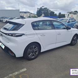 Peugeot 308 III Phase 1 308 BlueHDi 130ch S&S EAT8 Active Pack Cesson-S&eacute;vign&eacute;