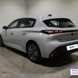 Peugeot 308 III Phase 1 BlueHDi 130ch S&S EAT8 Active Pack occasion - Cesson-S&eacute;vign&eacute; - photo 3/26
