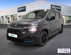 Citroen Berlingo Cesson-Sévigné