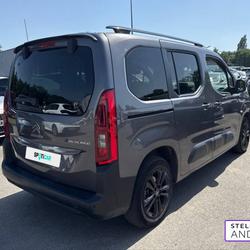 Citroen Berlingo e-Berlingo Taille M 136 ch 100 kWh Automatique Shine Cesson-S&eacute;vign&eacute;