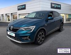 Renault Arkana Rennes