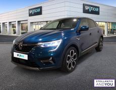 Renault Arkana Rennes