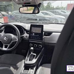 Renault Arkana Arkana E-Tech 145 - 21B Intens Rennes