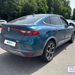 Renault Arkana Arkana E-Tech 145 - 21B Intens Rennes