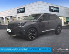 Peugeot 2008 Cesson-Sévigné