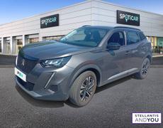 Peugeot 2008 Cesson-Sévigné