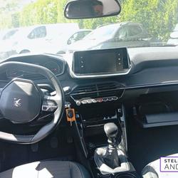 Peugeot 2008 2008 PureTech 100 S&S BVM6 Allure Cesson-S&eacute;vign&eacute;