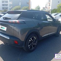 Peugeot 2008 2008 PureTech 100 S&S BVM6 Allure Cesson-S&eacute;vign&eacute;