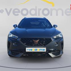 Cupra Formentor 1.4 e-HYBRID 245ch VZ DSG6 occasion - Bischheim - photo 2/30