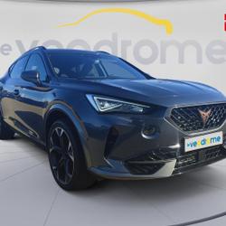 Cupra Formentor 1.4 e-HYBRID 245ch VZ DSG6 occasion - Bischheim - photo 3/30