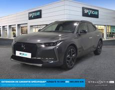 DS DS4 Cesson-Sévigné