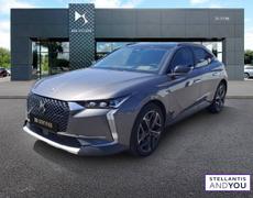 DS DS4 Cesson-Sévigné