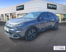 Citroen e-C4
