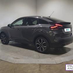 Citroen e-C4 e-C4 136 ch Automatique Shine Pack Cesson-S&eacute;vign&eacute;