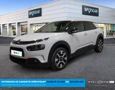 Citroen C4 Cactus Rennes