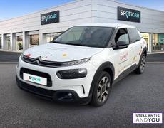 Citroen C4 Cactus Cesson-Sévigné