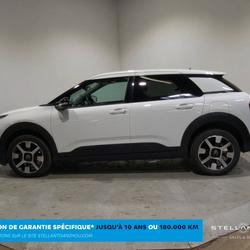 Citroen C4 Cactus C4 Cactus PureTech 110 S&S BVM6 Shine Business Cesson-S&eacute;vign&eacute;