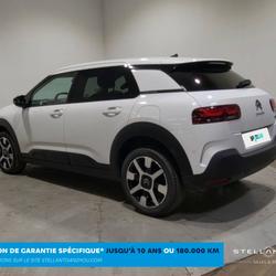 Citroen C4 Cactus C4 Cactus PureTech 110 S&S BVM6 Shine Business Cesson-S&eacute;vign&eacute;