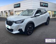 Peugeot 2008 Cesson-Sévigné